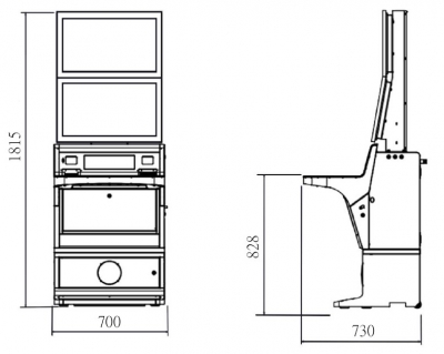 MCFM-55-27inch